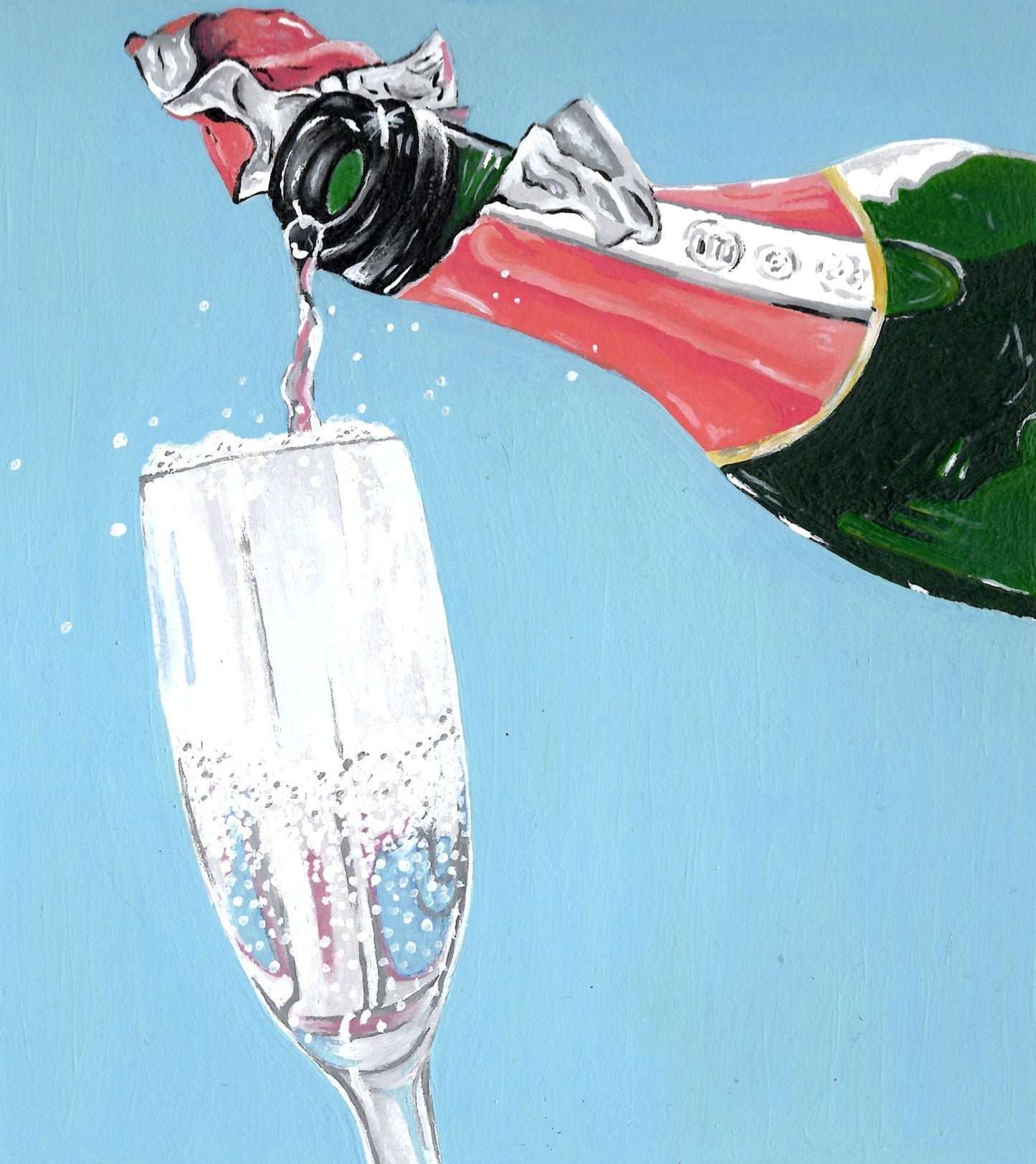 Cheers!