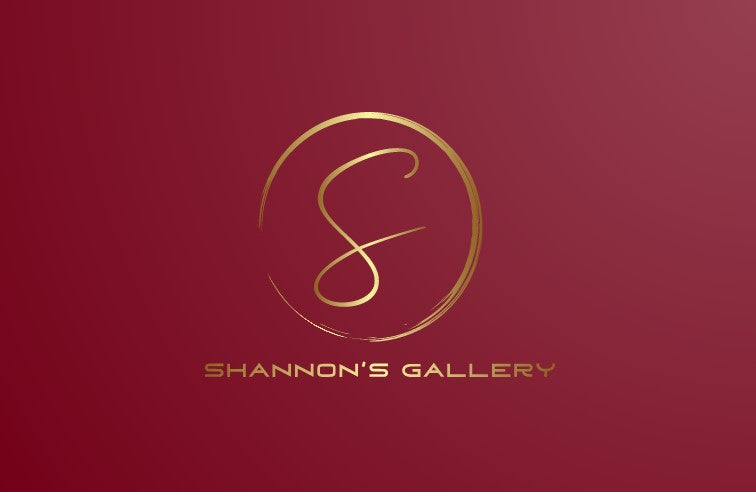 Shannon's Studio Gift Card