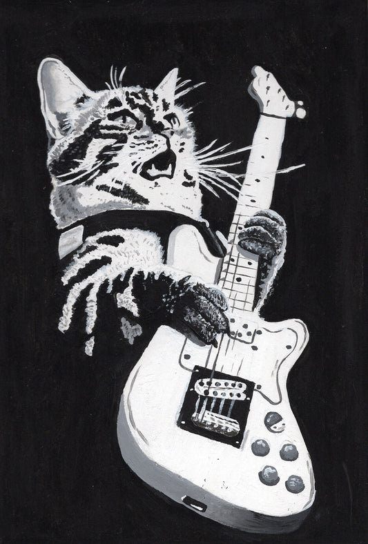 Solo act