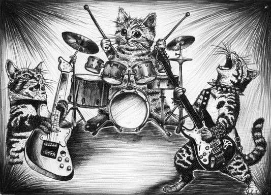 Rock 'N' Roll