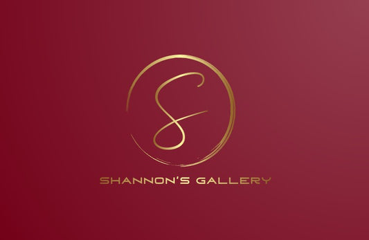 Shannon's Studio Gift Card